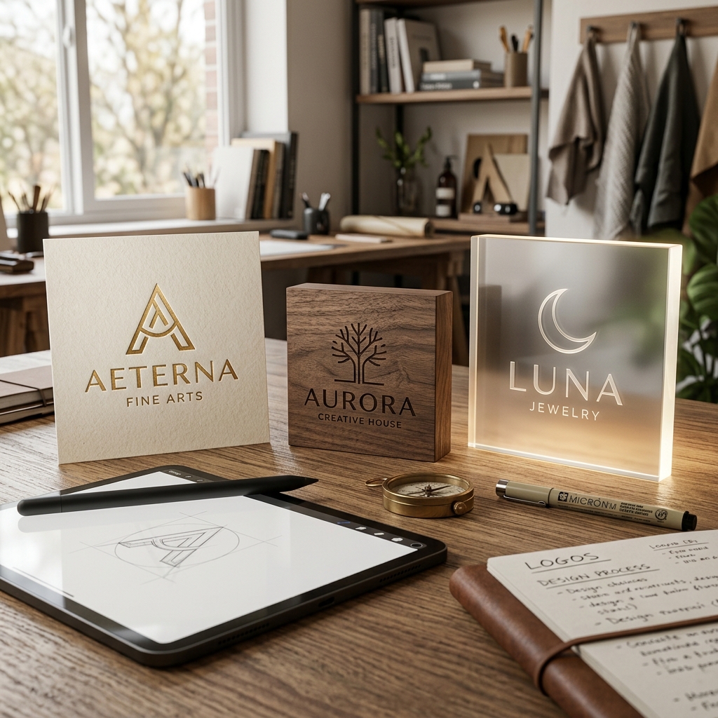 Professional Logo Design