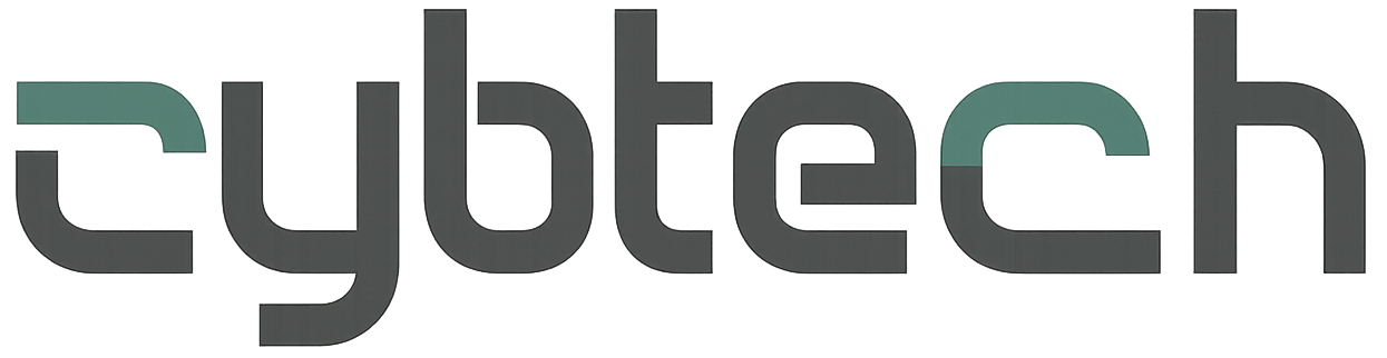CybTech Logo